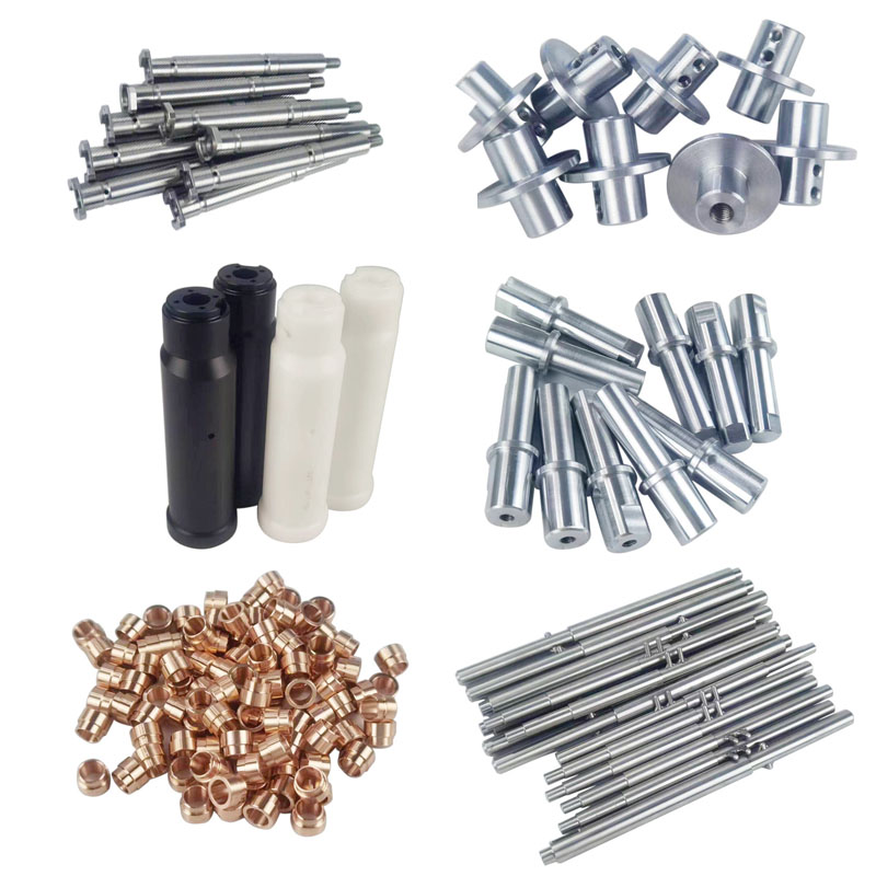 cnc turning services manufacturer